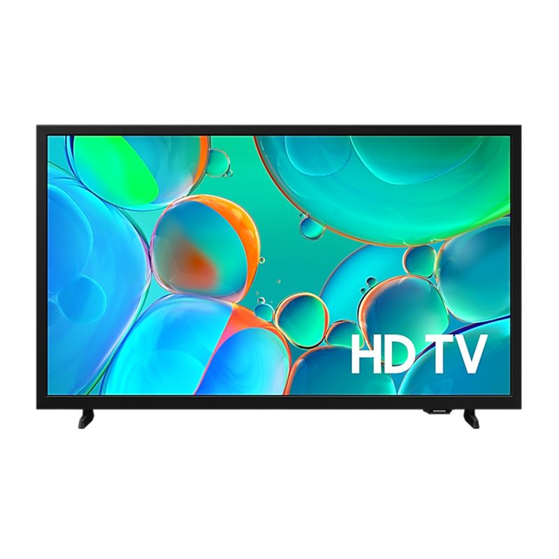 SAMSUNG - Televisor I Samsung I 32 I Led I HD I Smart TV I H5000F I TDT DVB-T2 I UN32H5000FKXZL