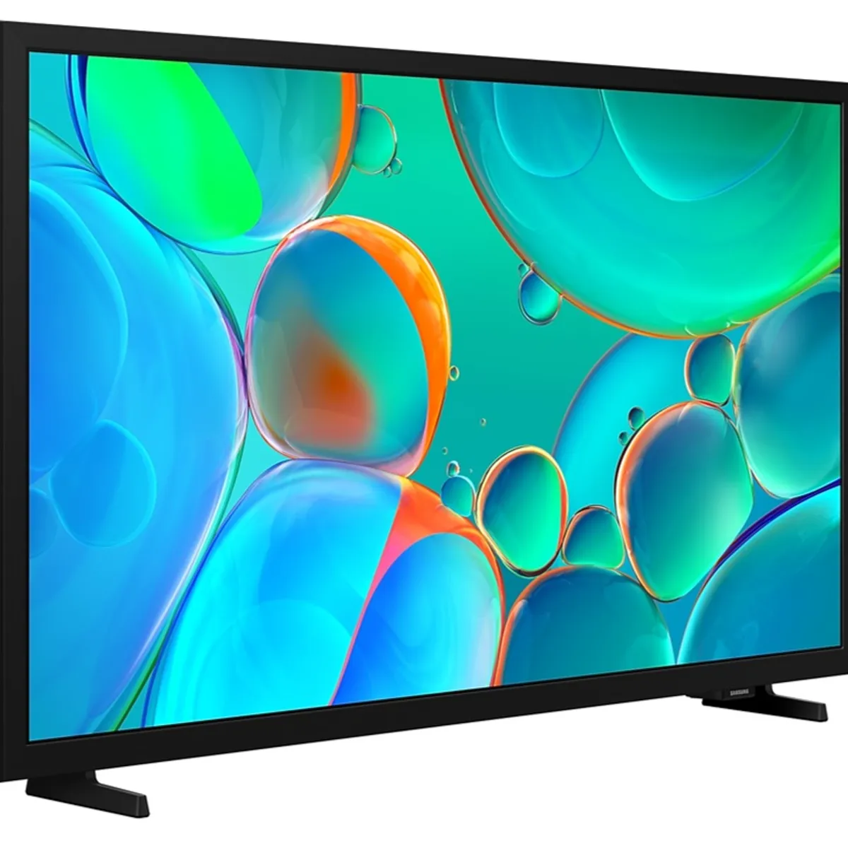 SAMSUNG - Televisor Samsung 32 Led HD Smart TV H5000F TDT DVB-T2 UN32H5000FKXZL