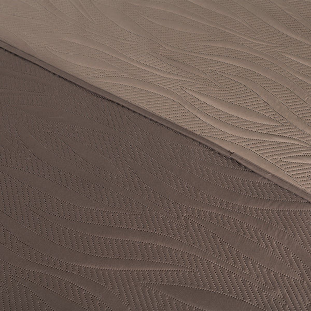 VIANNEY - Cubrelecho Novo Coffee Dos Vistas Vianney