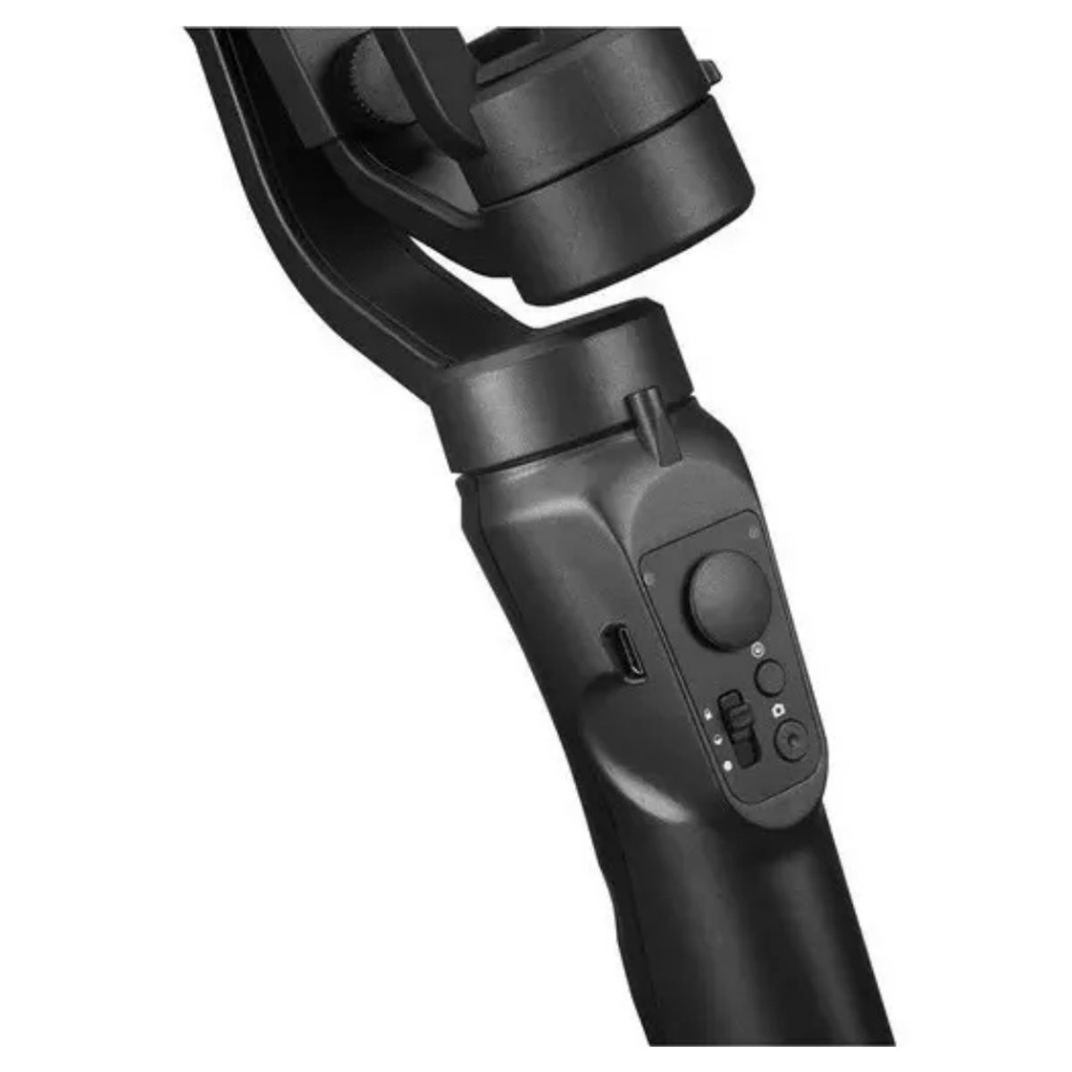 GENERICO - Estabilizador De Teléfono Celular Gimbal Antivibración 3 Ejes