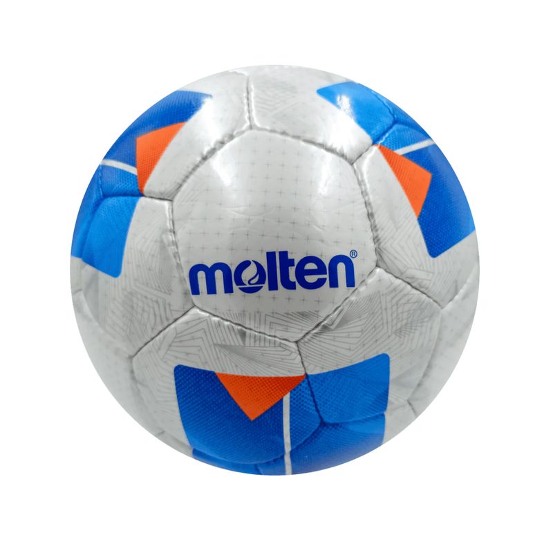 MOLTEN - Balón de Fútbol Sala Molten F9N4800