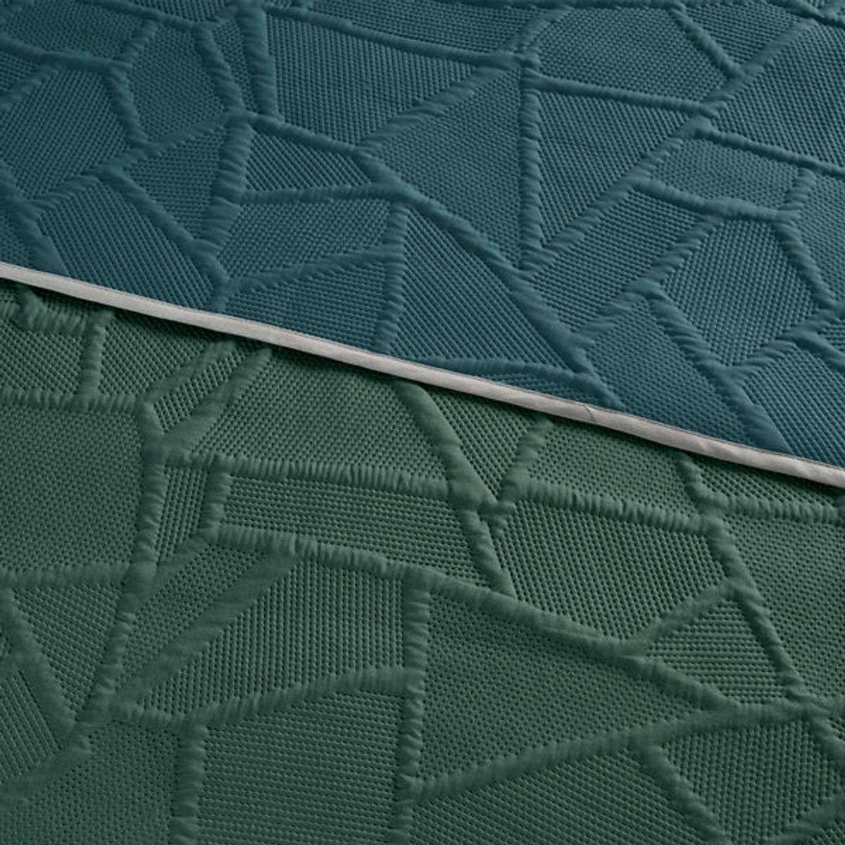 VIANNEY - Cubrelecho Novo Báltico Dos Vistas Vianney