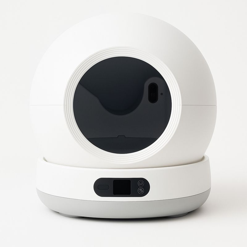 LEPAG - Arenera Automatica Pro Lepag
