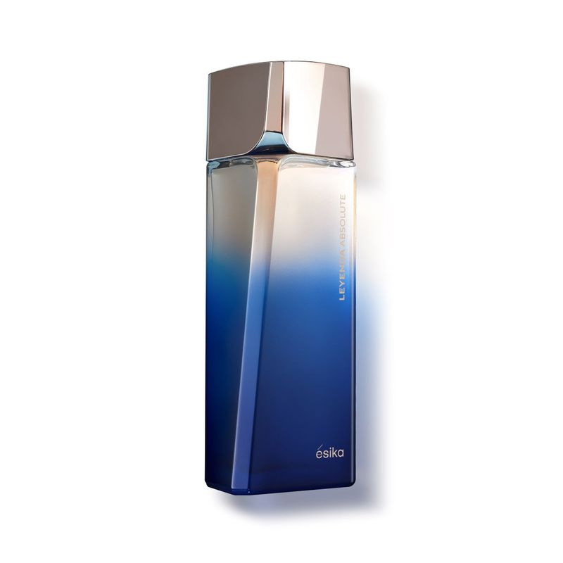 ESIKA - Leyenda Absolute Perfume de Hombre, 100 ml
