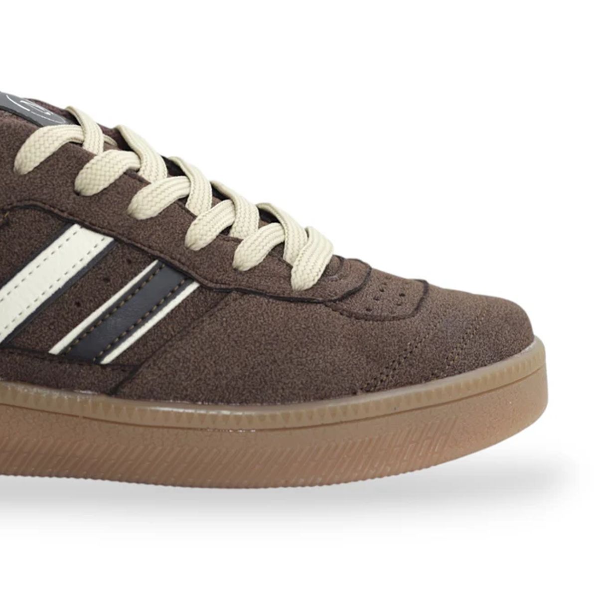 INCO - Tenis Hombre Café Millennials Moscú