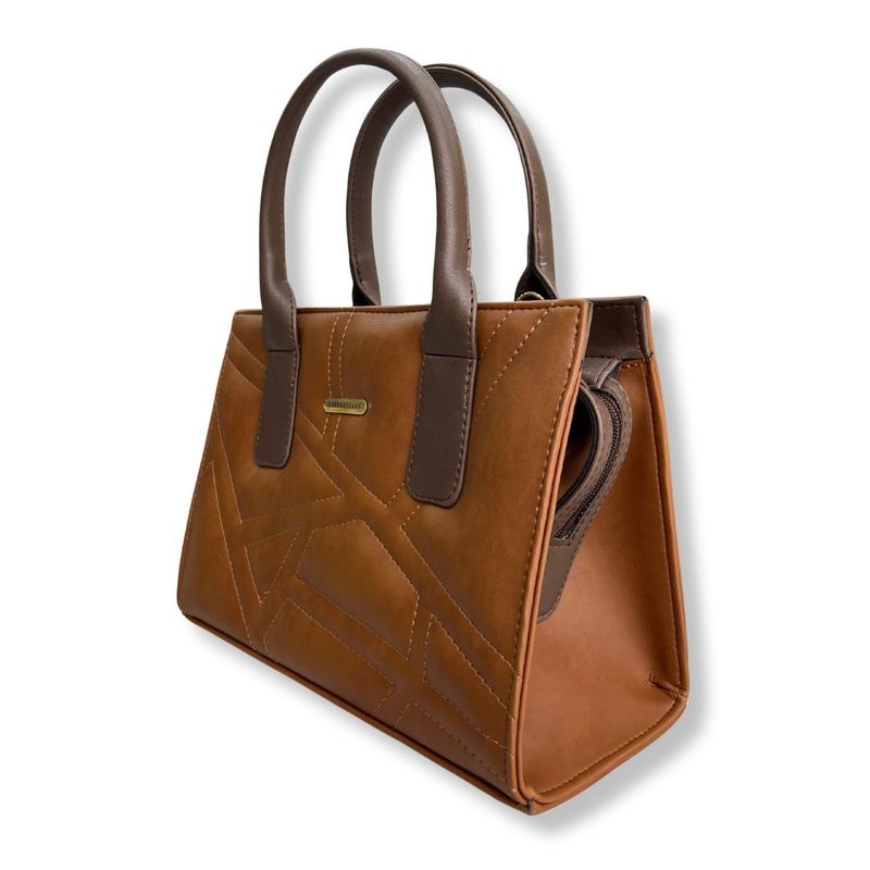 GENERICO - Cartera Safari  Diseño Exclusivo y Elegante