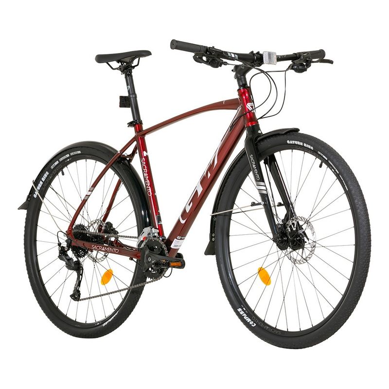 GW - GW Sacramento 29 Off-Road