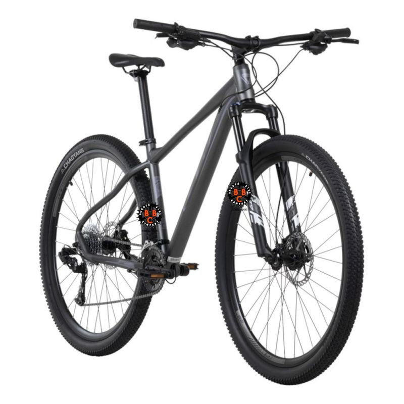 GW - GW CUES 1x11 ProRide