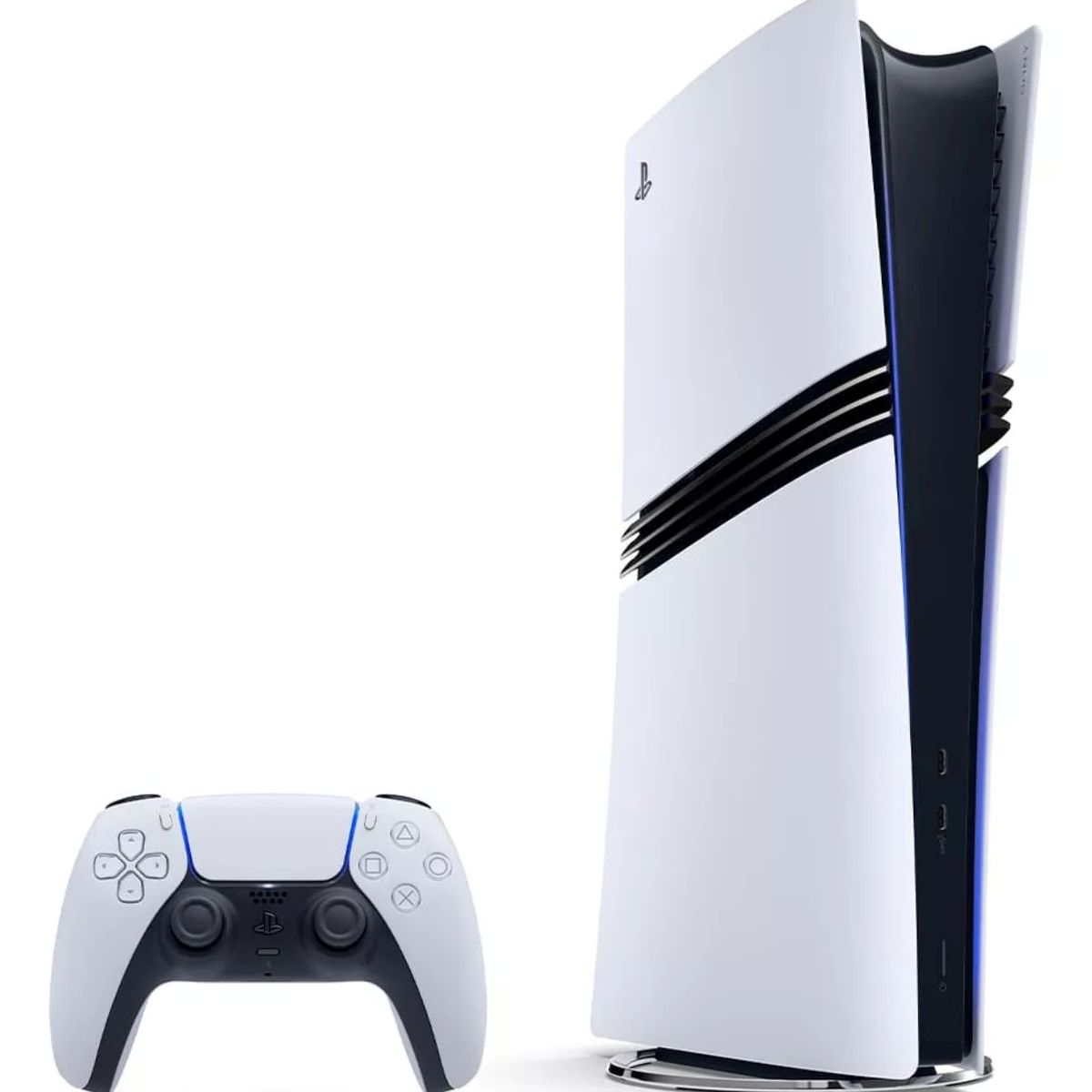 SONY - Consola Playstation 5 Pro Digital 2 TB