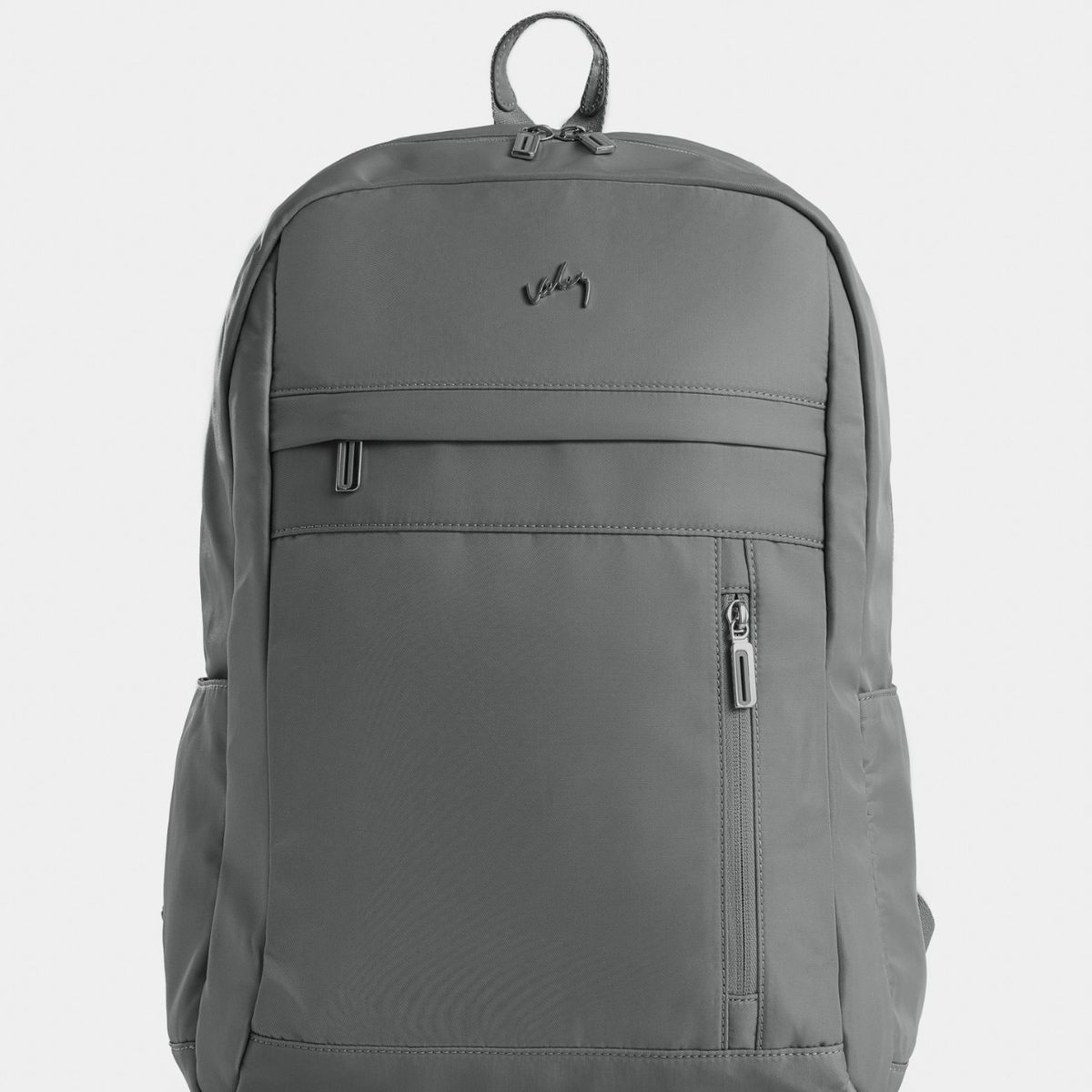 VELEZ - Vélez Morral Sierra En Lona Para Hombre Manija Cuero