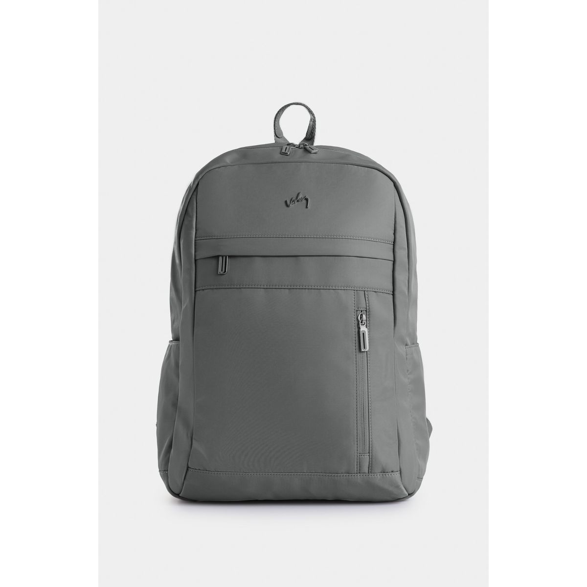 VELEZ - Vélez Morral Sierra En Lona Para Hombre Manija Cuero