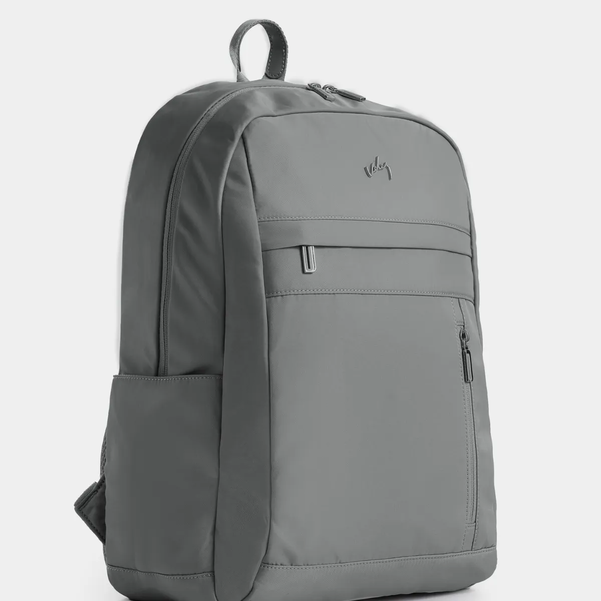 VELEZ - Vélez Morral Sierra En Lona Para Hombre Manija Cuero