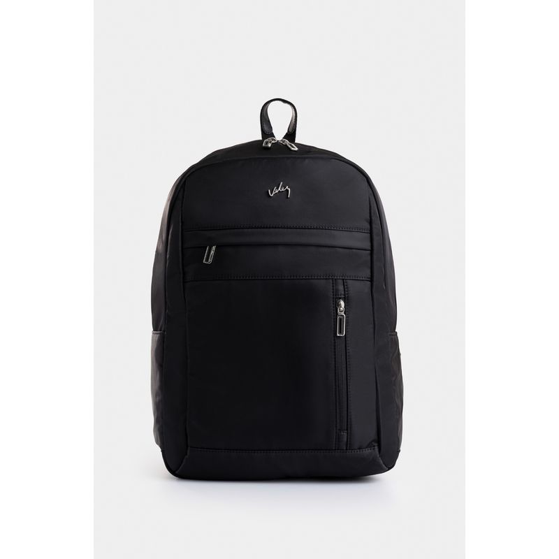 VELEZ - Vélez Morral Sierra En Lona Para Hombre Manija Cuero