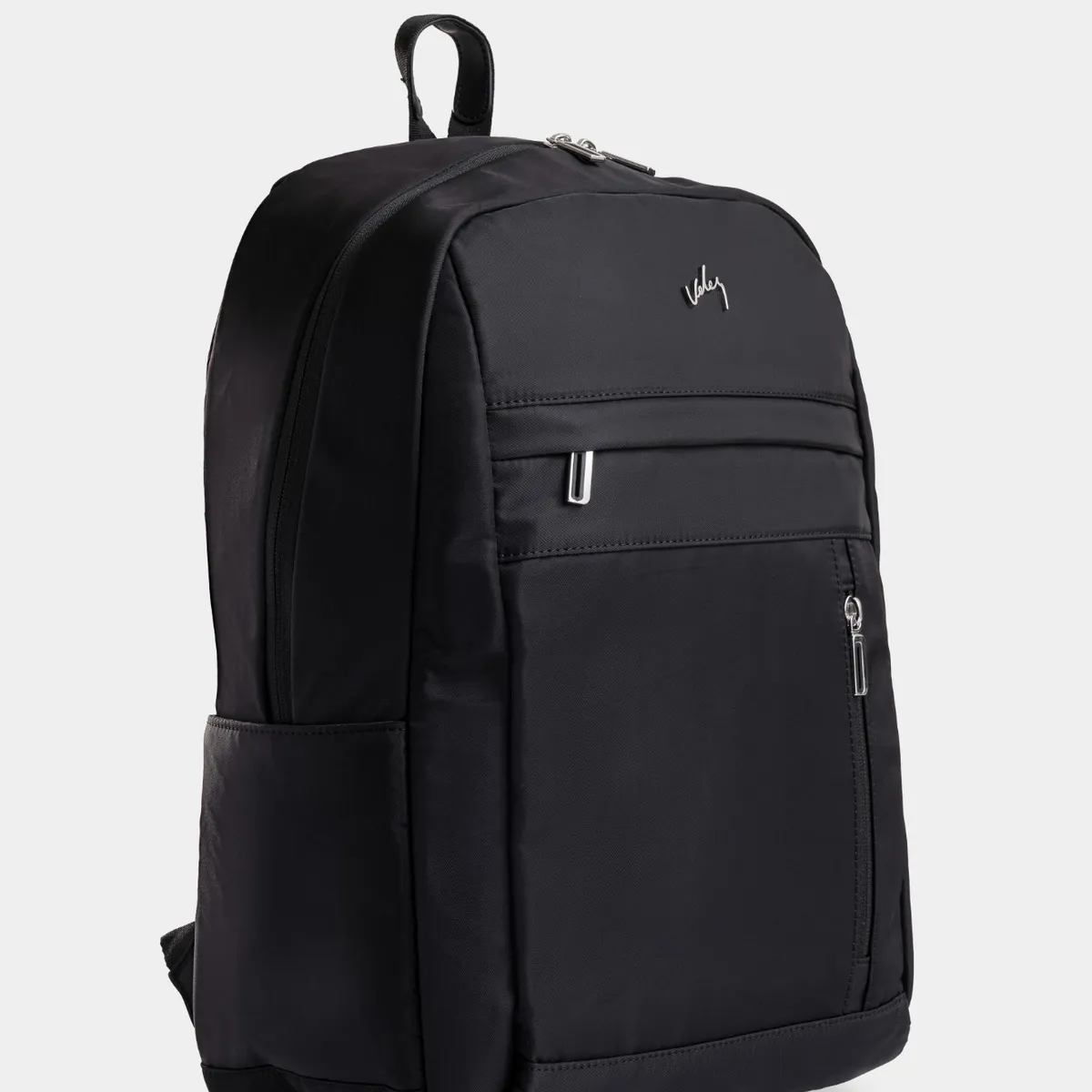 VELEZ - Vélez Morral Sierra En Lona Para Hombre Manija Cuero