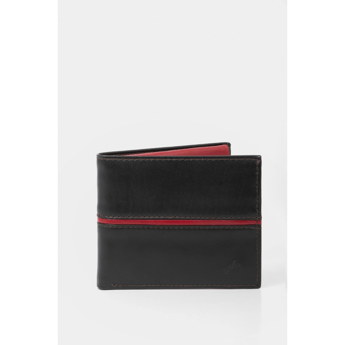 VELEZ - Vélez Billetera Maple De Cuero