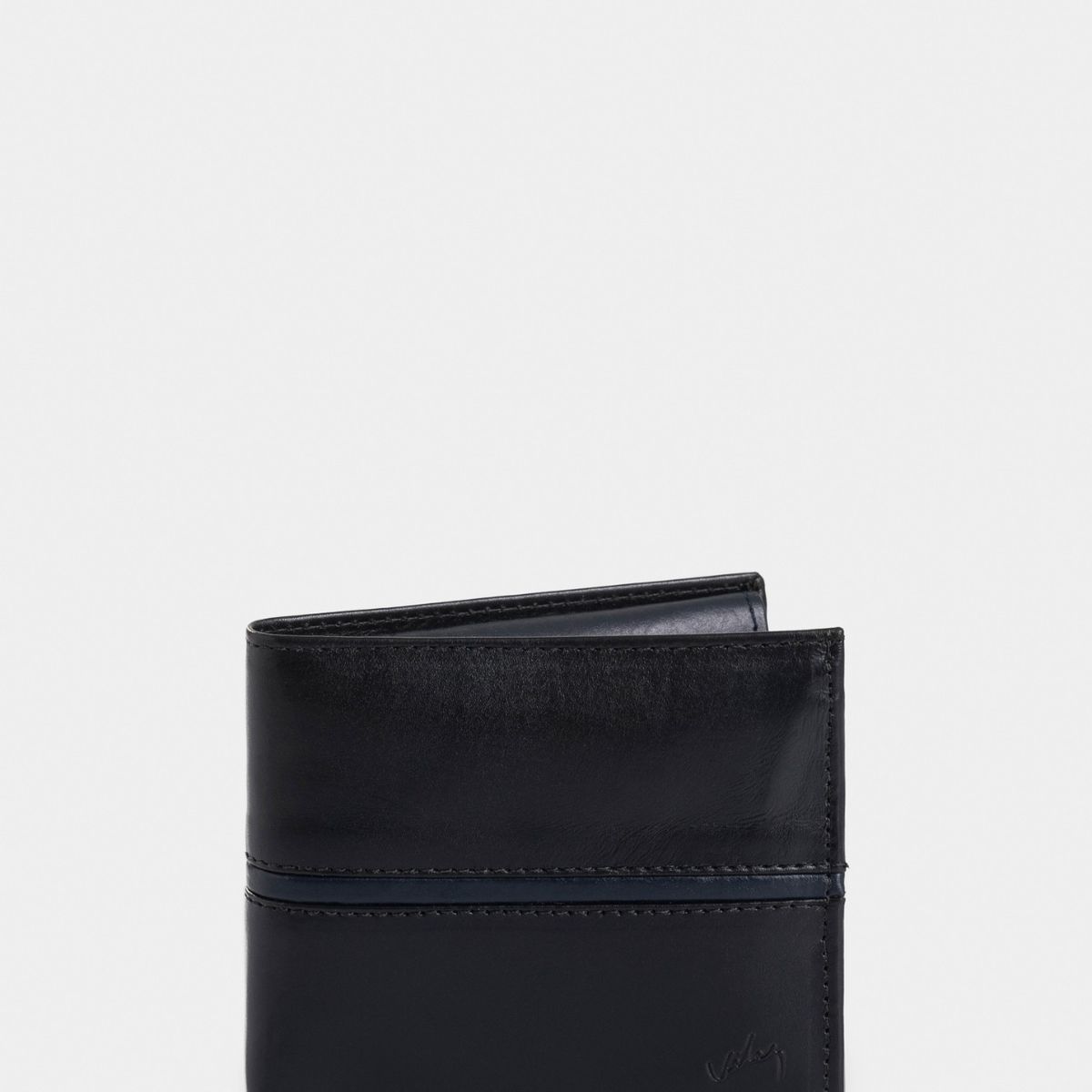 VELEZ - Vélez Billetera Maple De Cuero