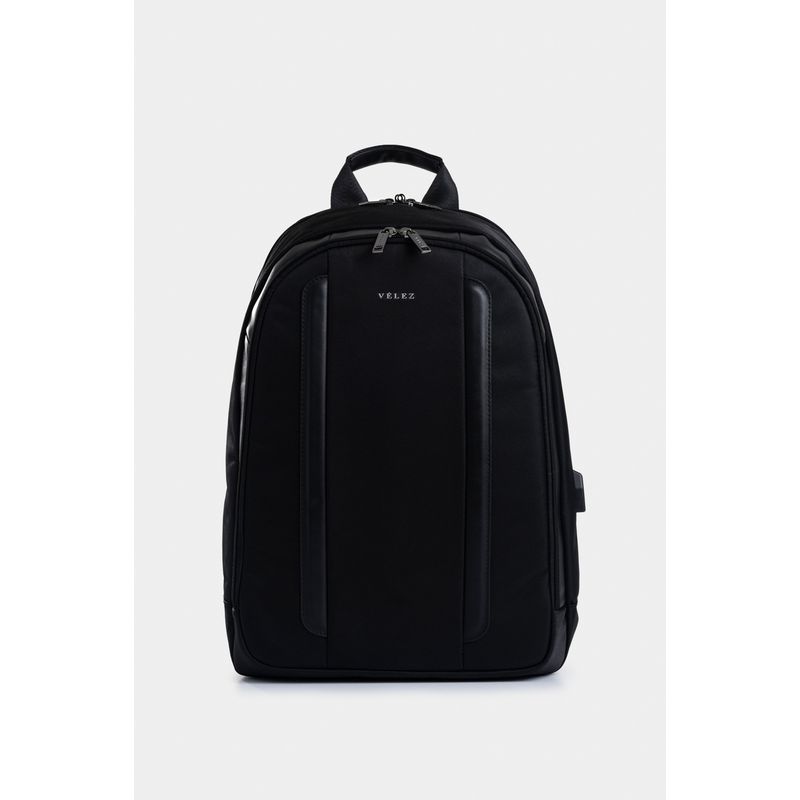 VELEZ - Vélez Morral Lona Oviedo Monocromático