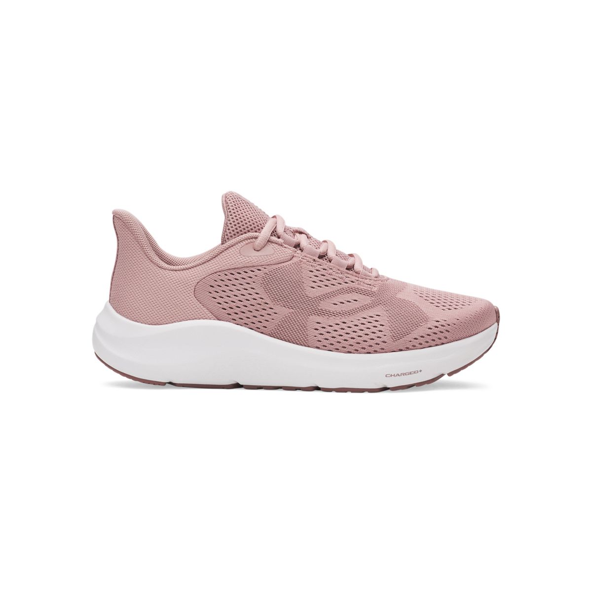 UNDER ARMOUR - Tenis Mujer Under Armour W CHRGD PURSUIT 4 BL Rosado UNDER ARMOUR