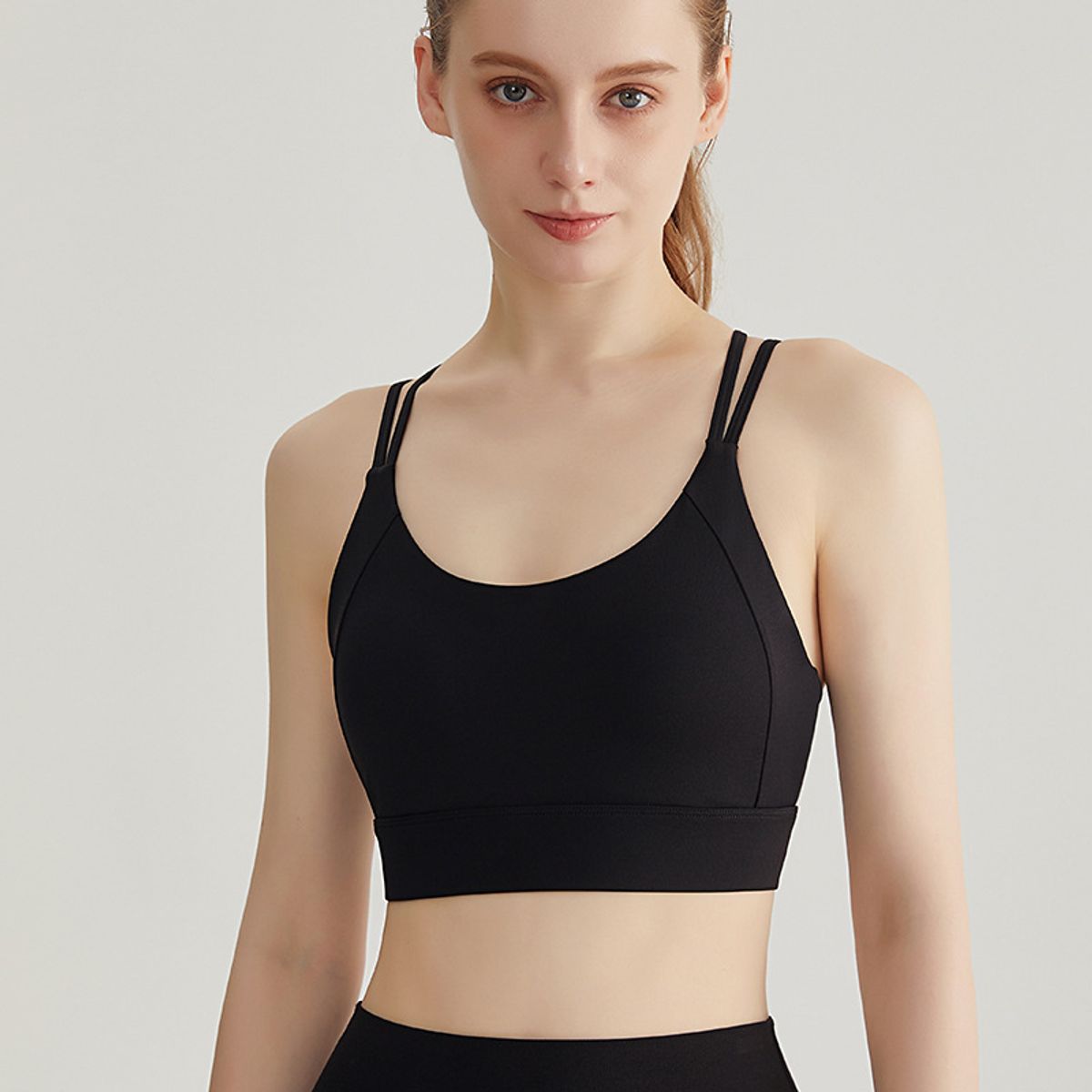 VANN - Top Deportivo Para Mujer VANN
