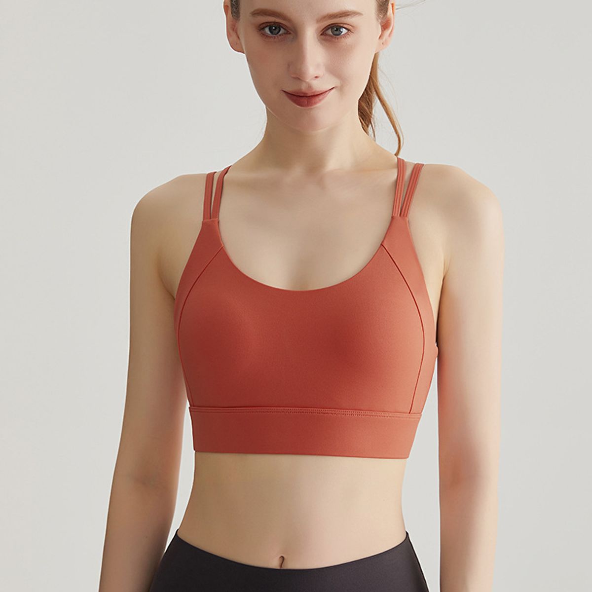 VANN - Top Deportivo Para Mujer VANN