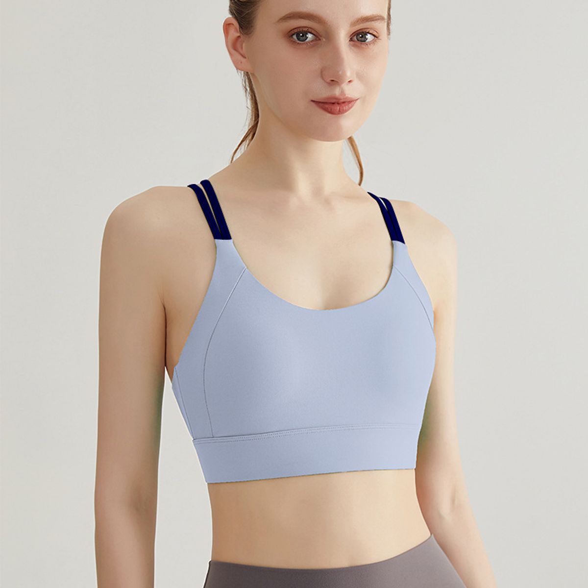 VANN - Top Deportivo Para Mujer VANN