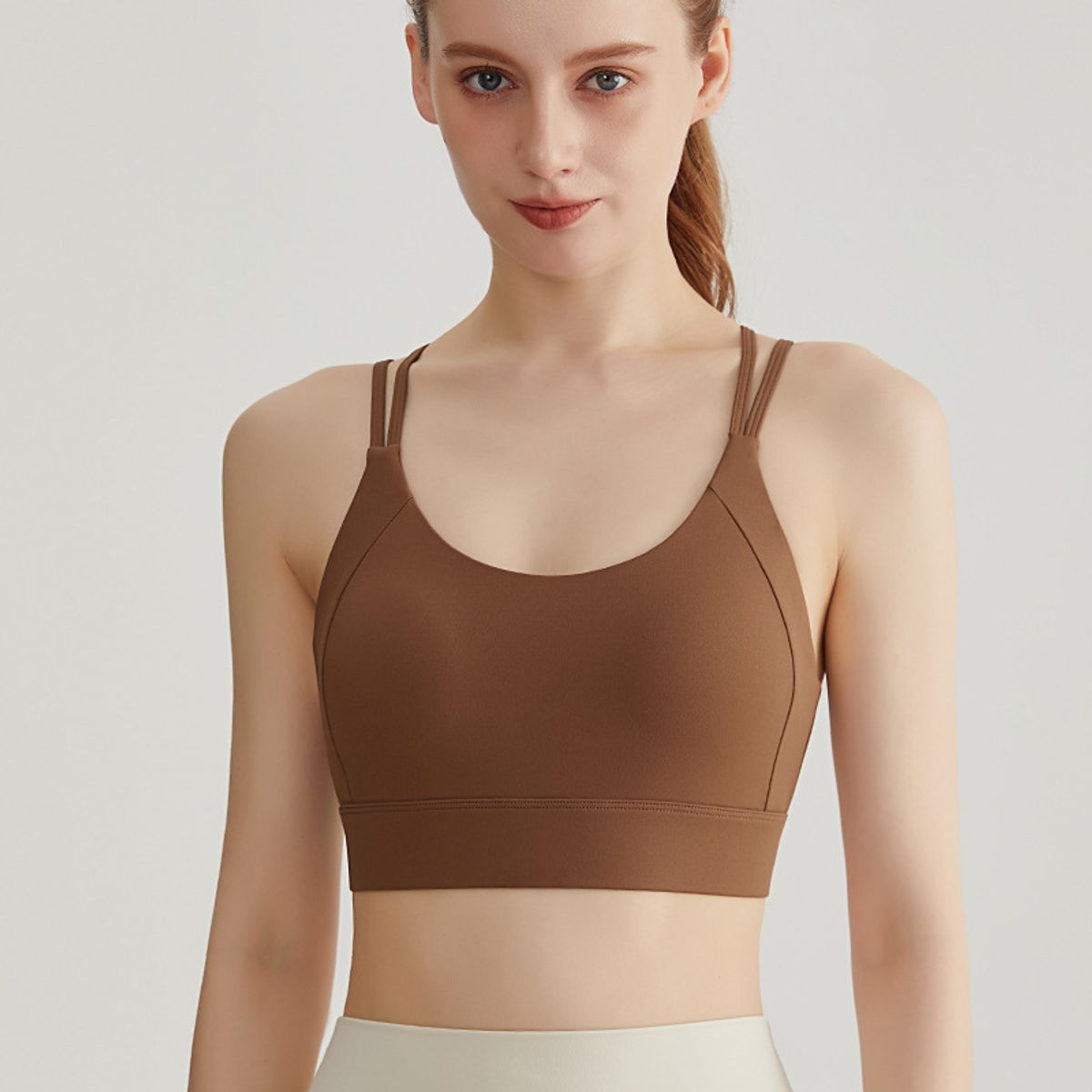 VANN - Top Deportivo Para Mujer VANN