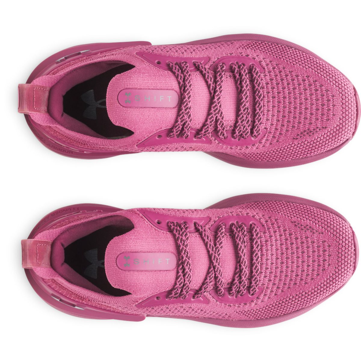 UNDER ARMOUR - Tenis Mujer Under Armour UA W SHIFT Rosado UNDER ARMOUR