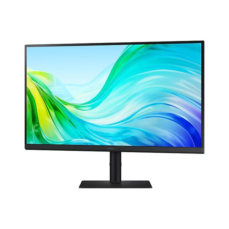SAMSUNG - Monitor Samsung ViewFinity S6 27 QHD IPS