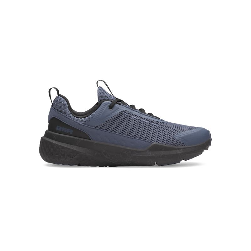 UNDER ARMOUR - Tenis Hombre Under Armour PROJECT ROCK BSR 5 Gris UNDER ARMOUR