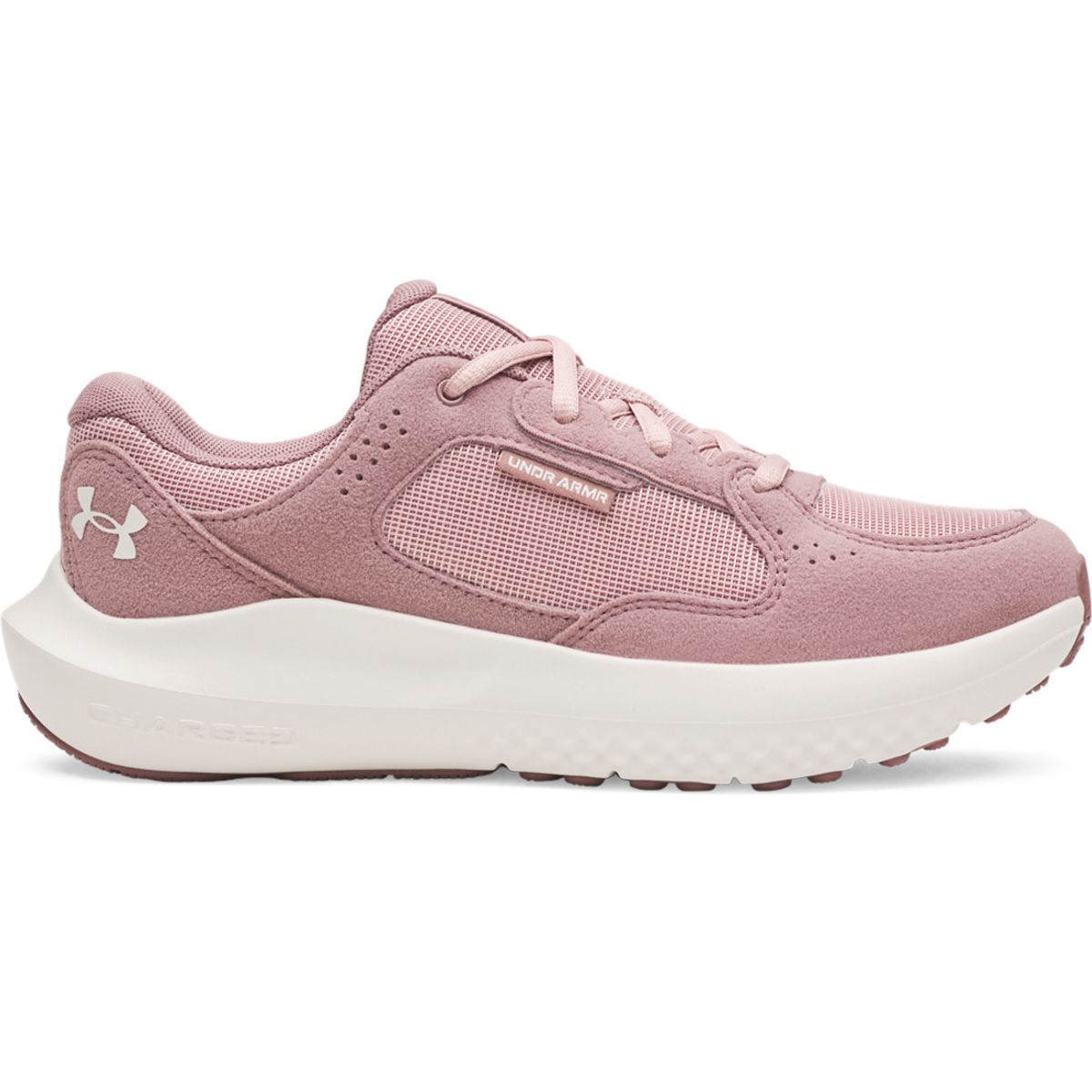 UNDER ARMOUR - Tenis Mujer Under Armour W CHARGED VERSURGE Rosado UNDER ARMOUR