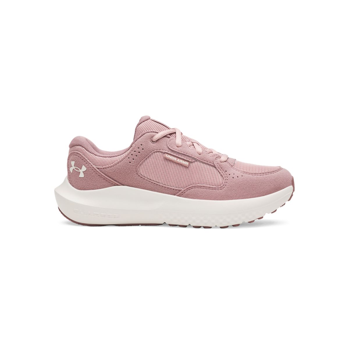 UNDER ARMOUR - Tenis Mujer Under Armour W CHARGED VERSURGE Rosado UNDER ARMOUR