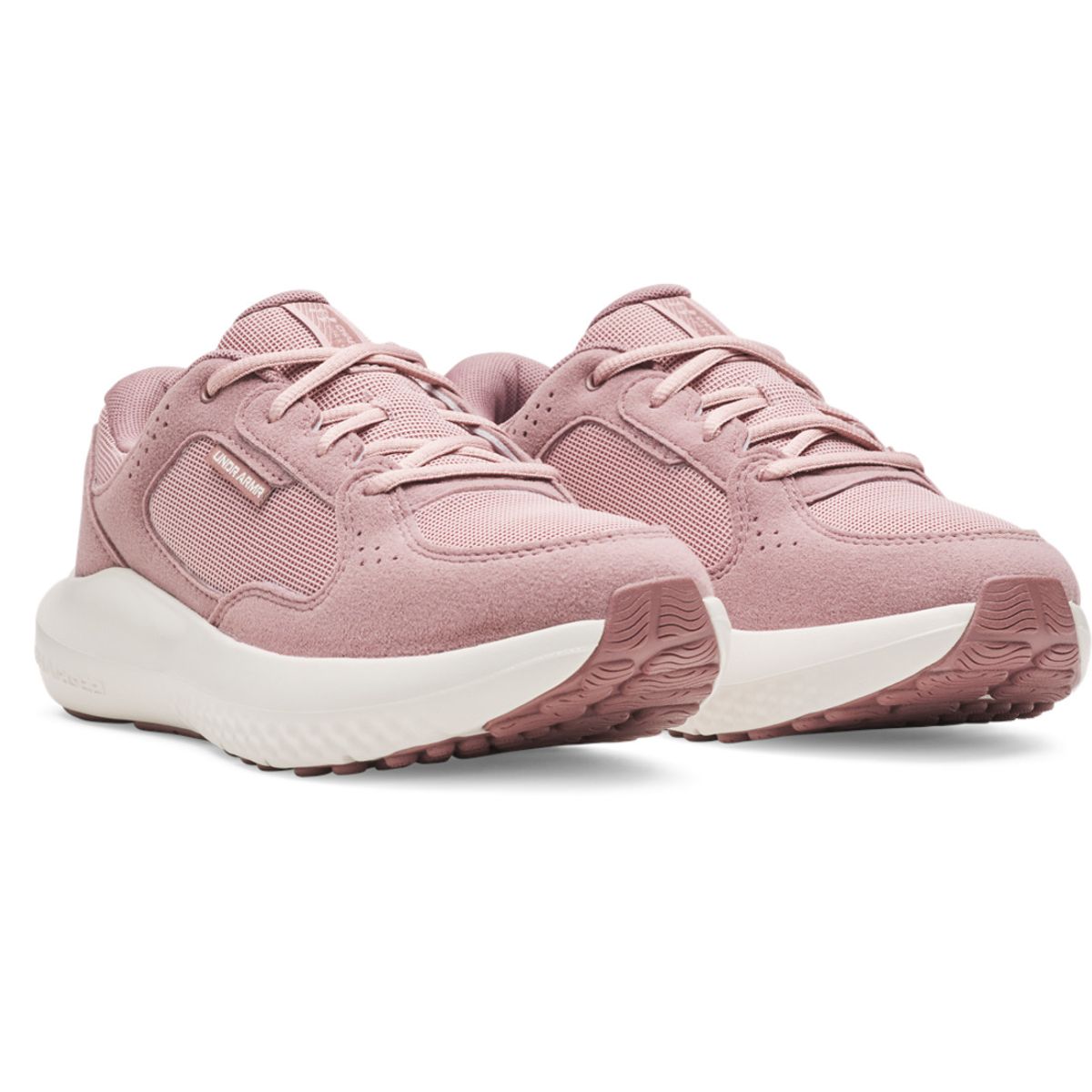 UNDER ARMOUR - Tenis Mujer Under Armour W CHARGED VERSURGE Rosado UNDER ARMOUR