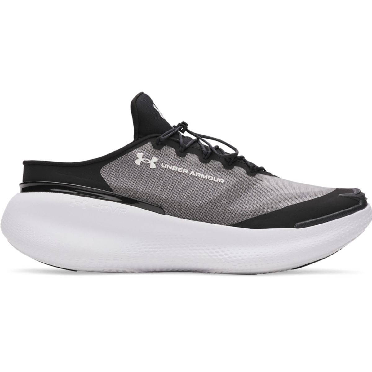 UNDER ARMOUR - Tenis Unisex Under Armour UA NOVA Negro UNDER ARMOUR