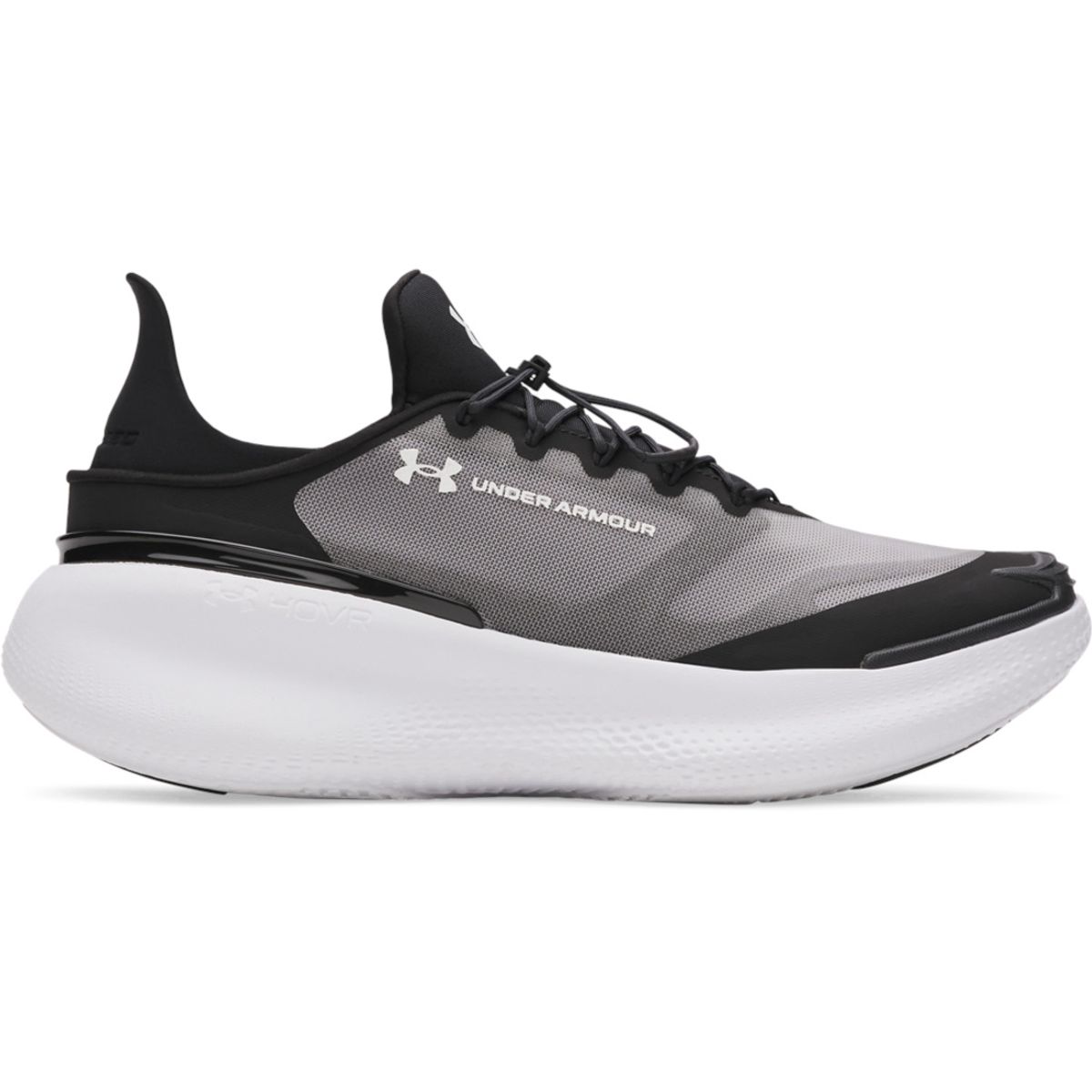 UNDER ARMOUR - Tenis Unisex Under Armour UA NOVA Negro UNDER ARMOUR