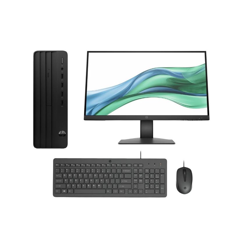 HP - PC HP SFF 280 G9 CORE I5 13500 - 8GB - 512SSD - 21.4 "