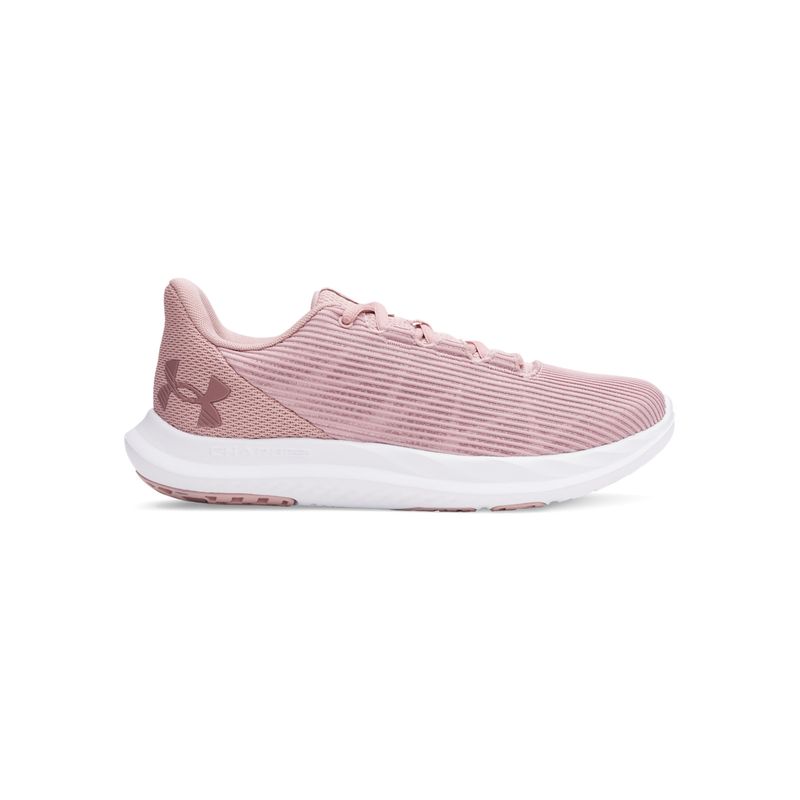 UNDER ARMOUR - Tenis Mujer Under Armour W CHARGD SPEED SWIFT Rosado UNDER ARMOUR
