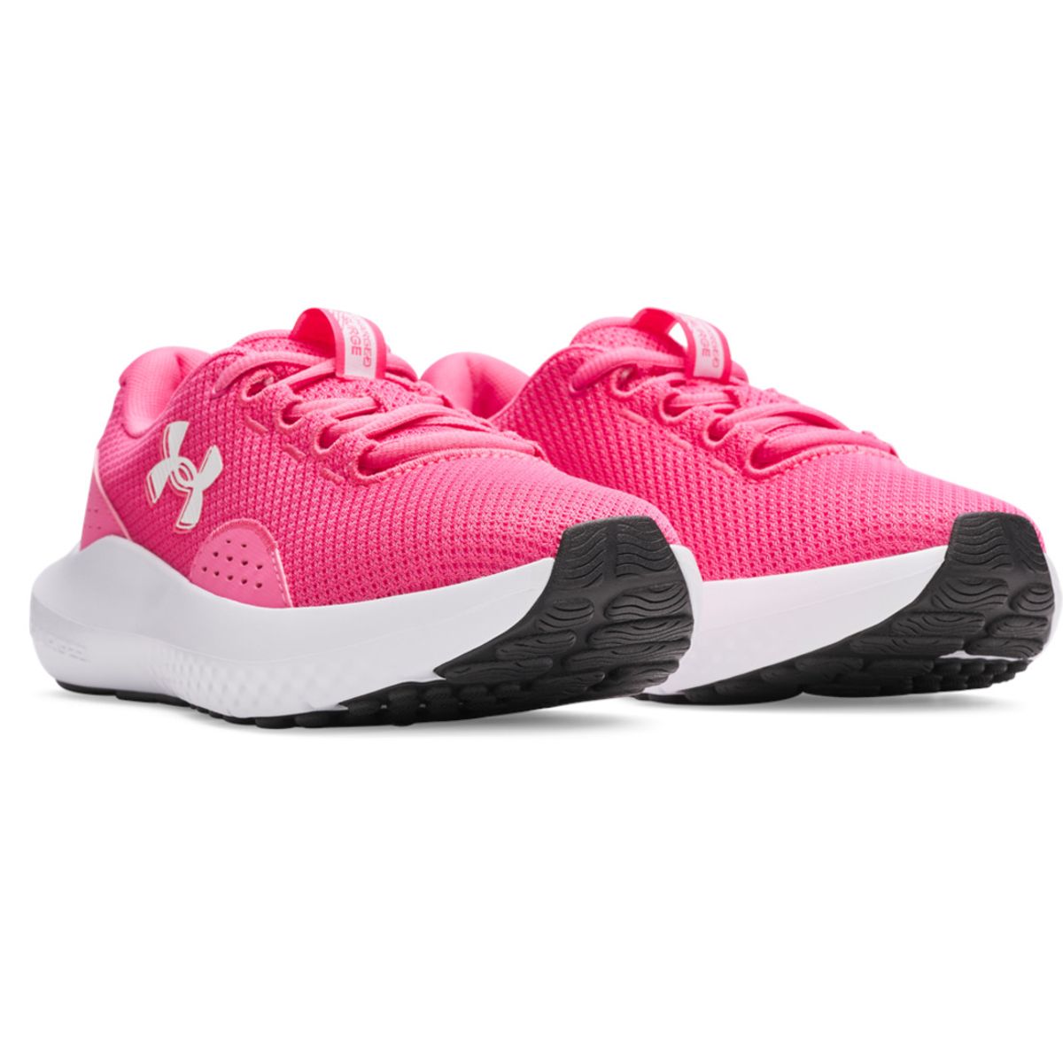 UNDER ARMOUR - Tenis Mujer Under Armour UA W CHARGED SURGE 4 Rosado UNDER ARMOUR
