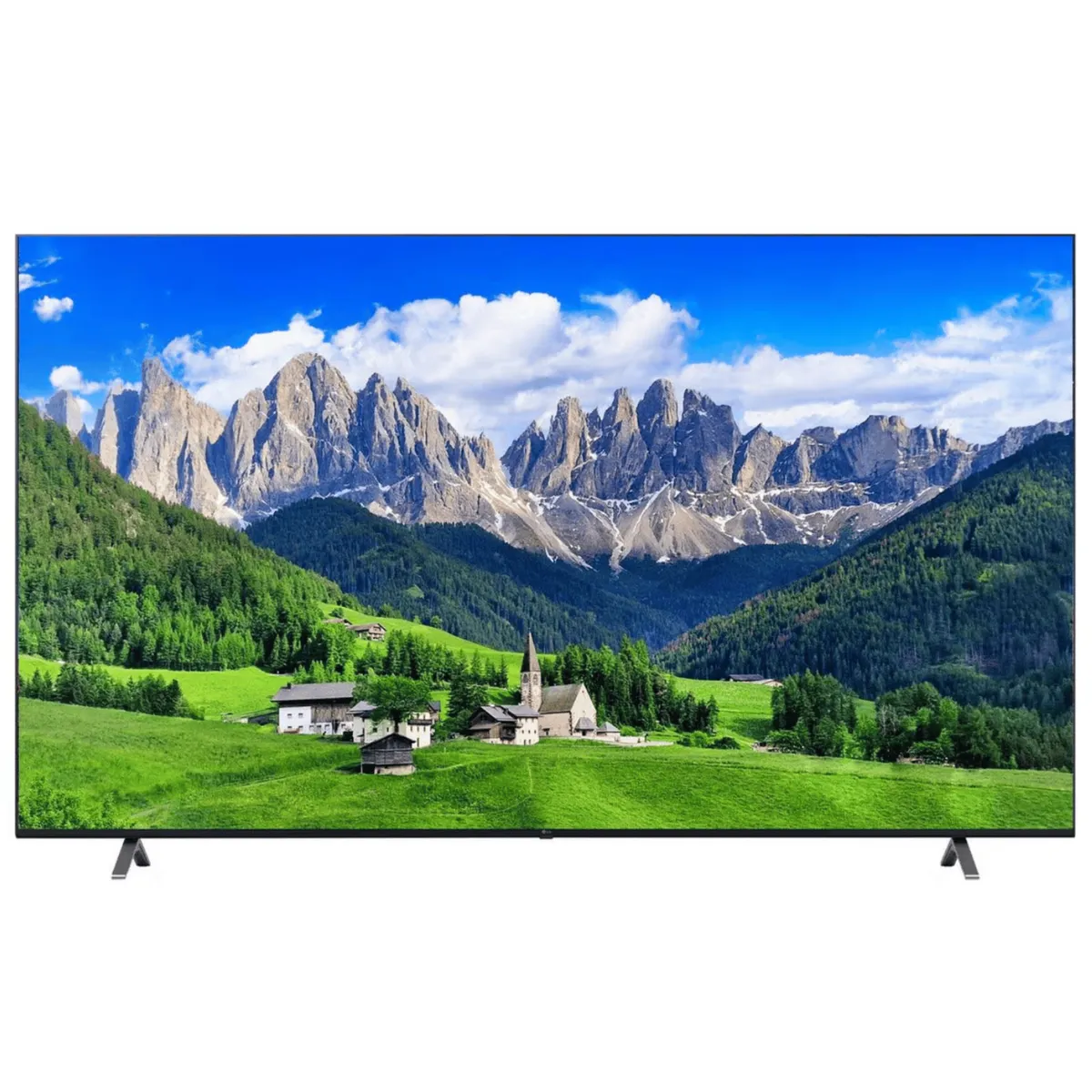 LG - Televisor LG 75 Pulgadas Smart Tv UHD 4K 75UT801