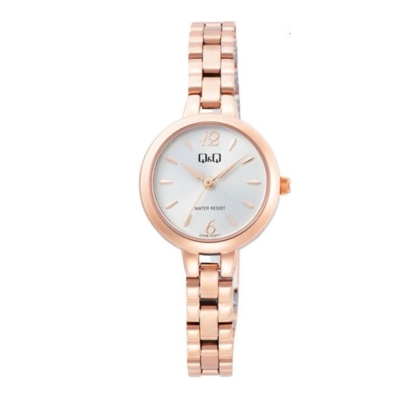 Q&Q - Reloj Q&Q Q55B-005PY Diseño Elegante