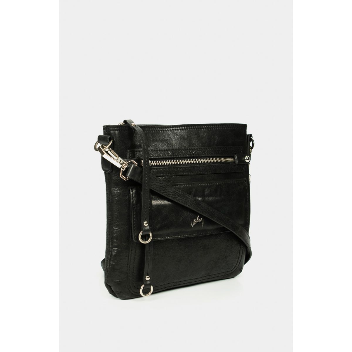 VELEZ - Vélez Manos Libres Mocasino De Cuero Para Mujer Multifuncional