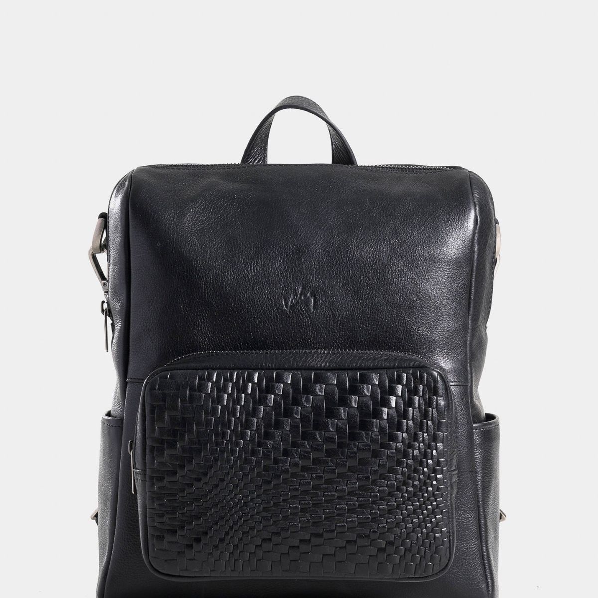 VELEZ - Vélez Morral Mini Saba De Cuero Para Mujer Multifunción