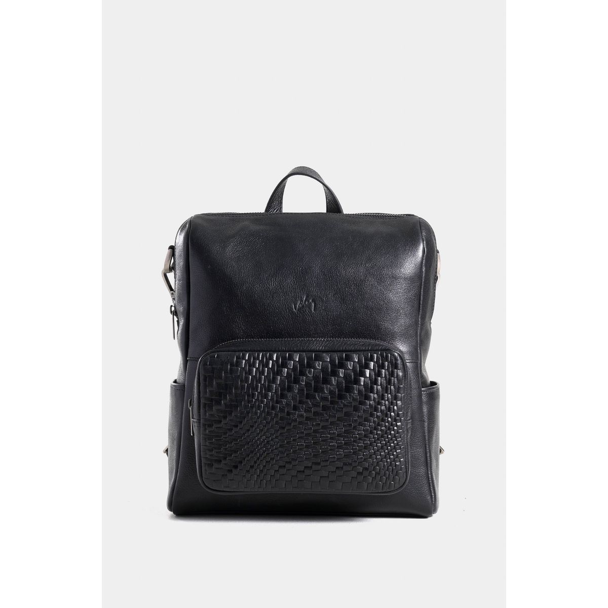 VELEZ - Vélez Morral Mini Saba De Cuero Para Mujer Multifunción