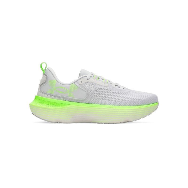 UNDER ARMOUR - Tenis Hombre Under Armour UA INFINITE ELITE 2 Gris UNDER ARMOUR