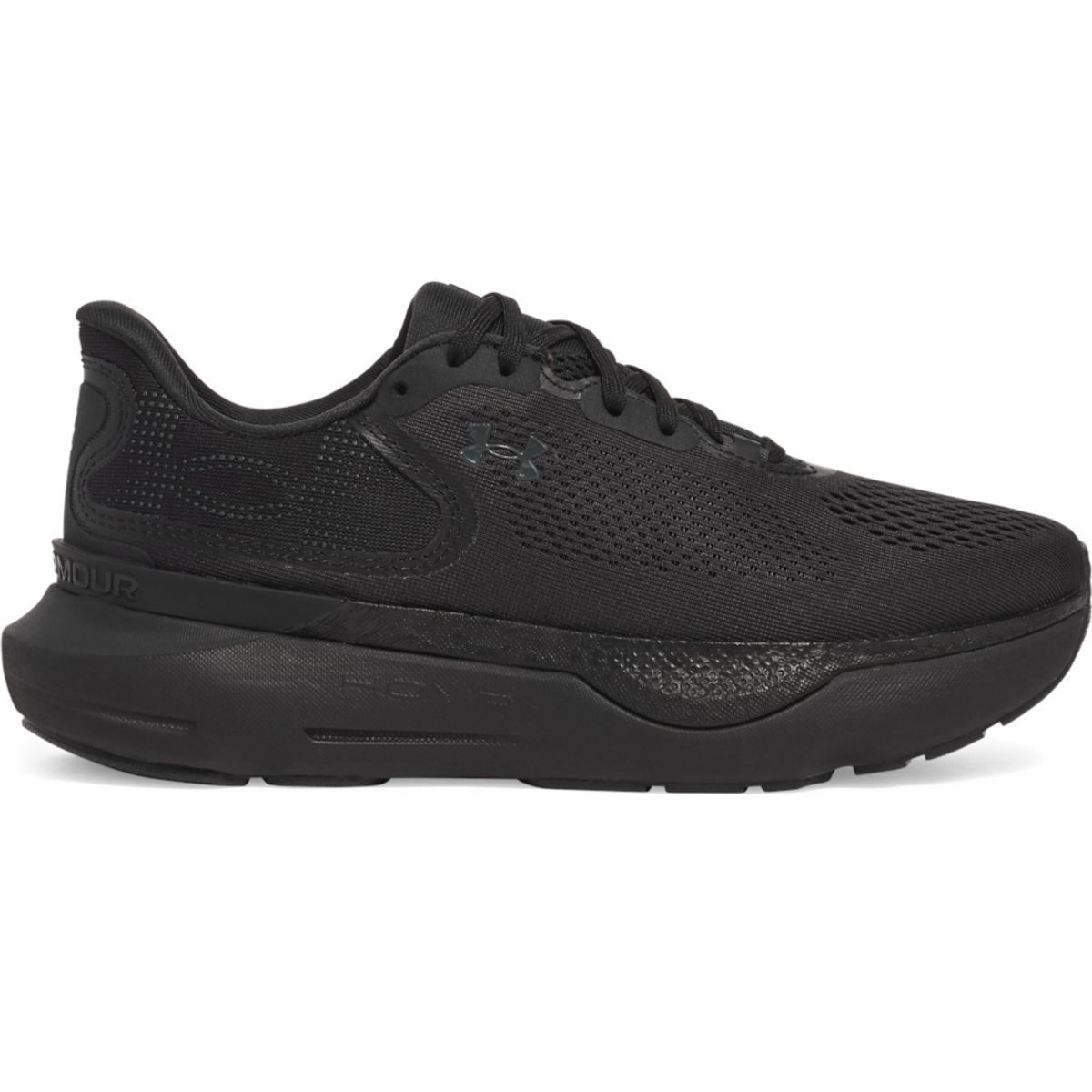 UNDER ARMOUR - Tenis Mujer Under Armour UA W INFINITE PRO 2 Negro UNDER ARMOUR