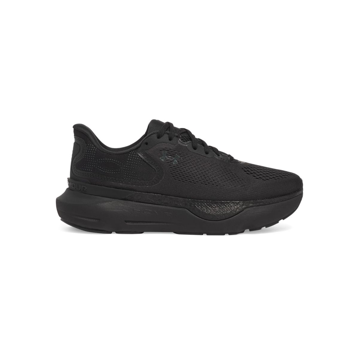 UNDER ARMOUR - Tenis Mujer Under Armour UA W INFINITE PRO 2 Negro UNDER ARMOUR