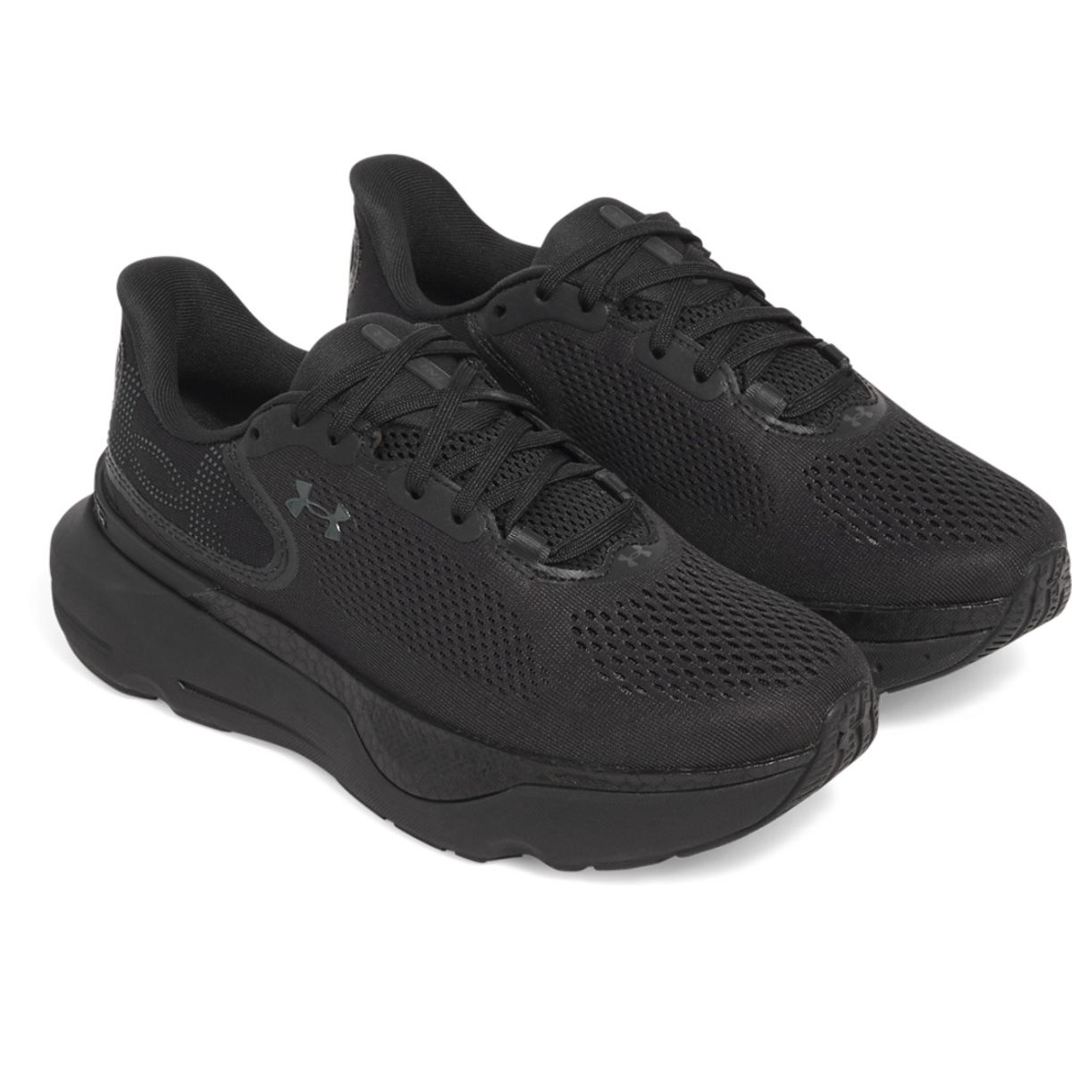 UNDER ARMOUR - Tenis Mujer Under Armour UA W INFINITE PRO 2 Negro UNDER ARMOUR