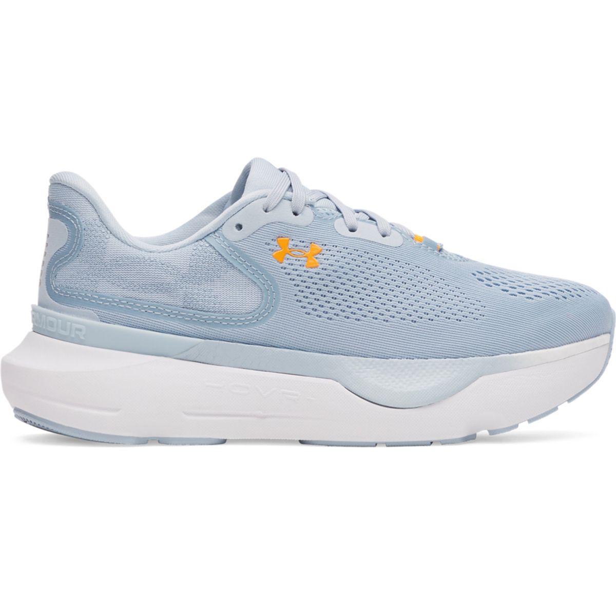 UNDER ARMOUR - Tenis Mujer Under Armour UA W INFINITE PRO 2 Azul UNDER ARMOUR