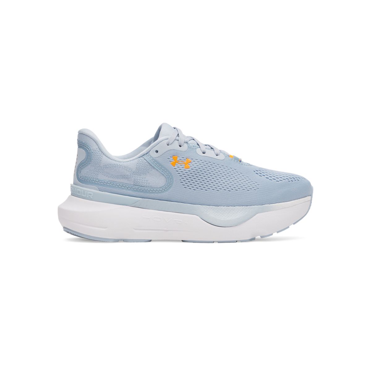 UNDER ARMOUR - Tenis Mujer Under Armour UA W INFINITE PRO 2 Azul UNDER ARMOUR