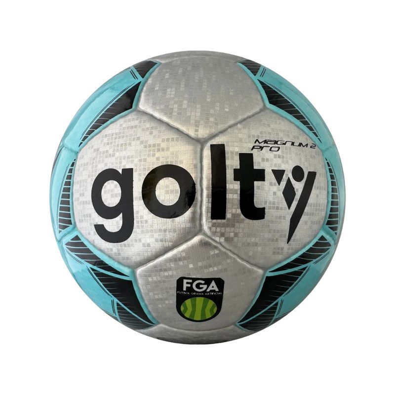 GOLTY - Balón De Fútbol Sala Golty Prof Magnum 2 FGA Sintética