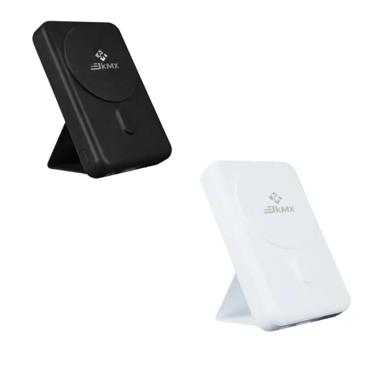 SHUNGA - Power Bank Magnético Jkmx Jk-mag01 - 10000 mAh